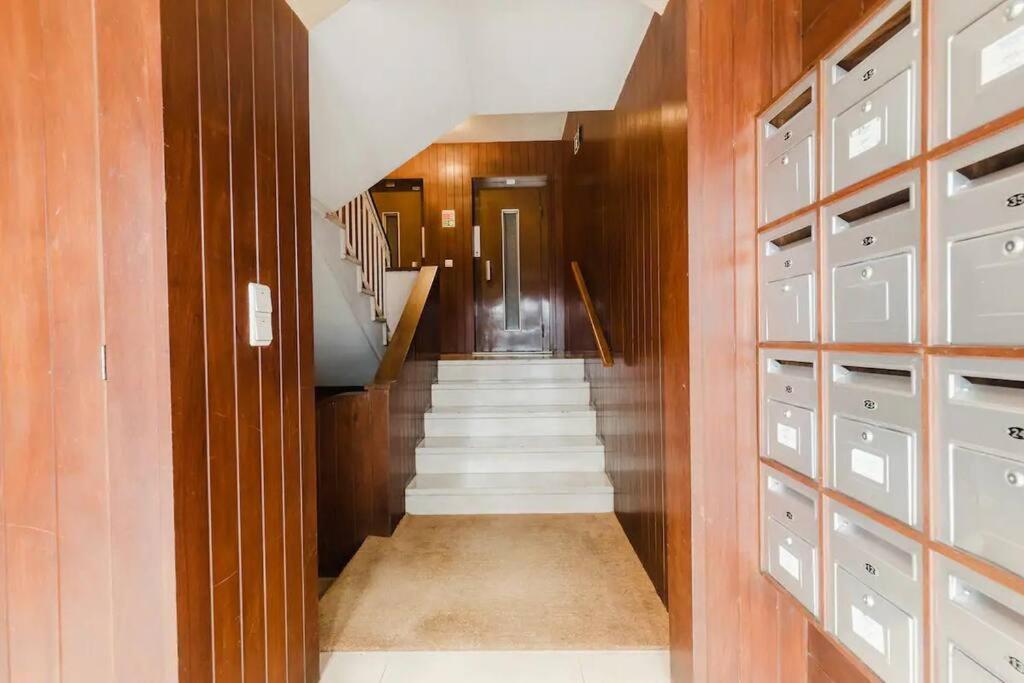 شقة Lima House بورتو المظهر الخارجي الصورة